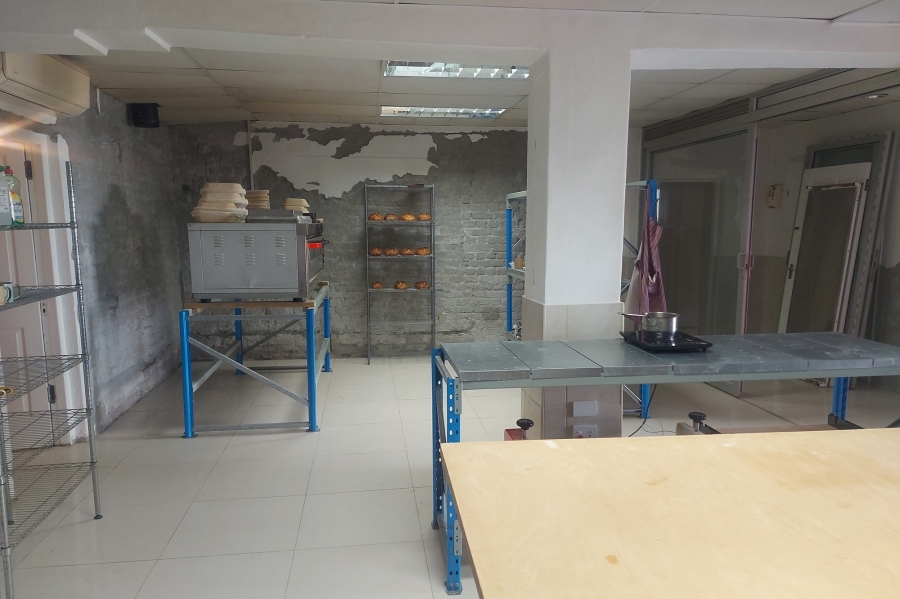 Commercial Property for Sale in Dormehls Drift Western Cape